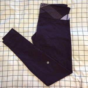 LULULEMON WUNDER UNDER